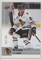 Star SP - Seth Jarvis #/100