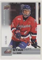 Star SP - Ryan Suzuki #/100