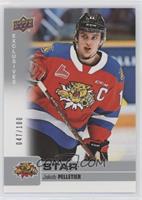 Star SP - Jakob Pelletier #/100