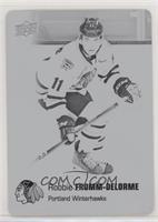 Robbie Fromm-Delorme #/1