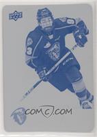 Star Rookie SP - Matthew Savoie #/1