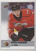 Star Rookie SP - Deni Goure