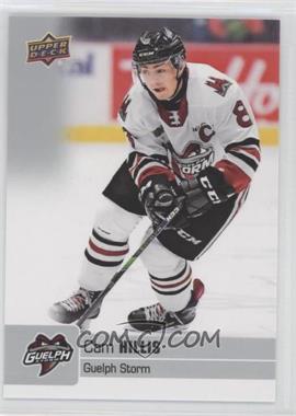 2019-20 Upper Deck CHL - [Base] #60 - Cameron Hillis