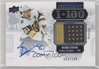 Mark Stone #/100