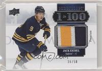 Jack Eichel #/50