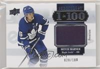 Mitch Marner #/100