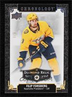 Filip Forsberg #/9