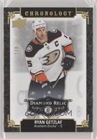 Ryan Getzlaf #/9