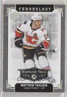 Matthew Tkachuk #/36