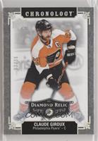 Claude Giroux #/36