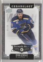 Ryan O'Reilly #/36