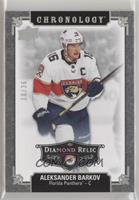 Aleksander Barkov #/36