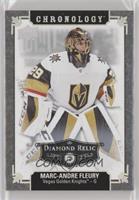 Marc-Andre Fleury #/36