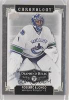 Roberto Luongo #/36