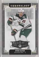 Ryan Suter #/36