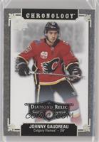 Johnny Gaudreau #/36