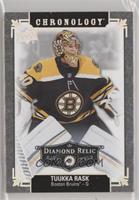 Tuukka Rask #/36