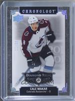 Cale Makar #/36