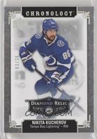 Nikita Kucherov #/36