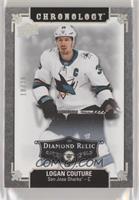 Logan Couture #/36