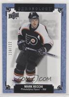 Mark Recchi #/122