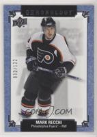 Mark Recchi #/122