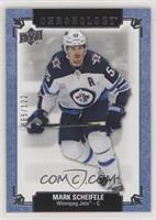 Mark Scheifele #/122