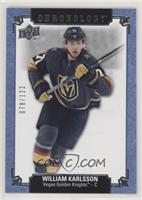 William Karlsson #/122