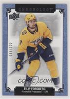 Filip Forsberg #/122