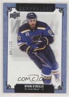 Ryan O'Reilly #/122