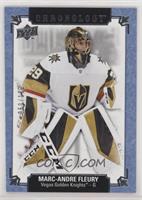 Marc-Andre Fleury #/122