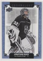 Jonathan Quick #/122