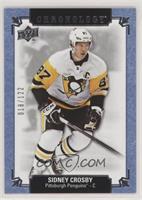 Sidney Crosby #/122