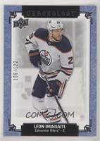 Leon Draisaitl #/122