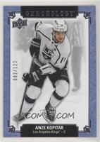 Anze Kopitar #/122