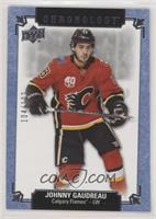 Johnny Gaudreau #/122