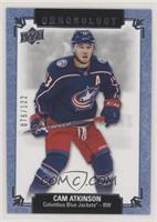 Cam Atkinson #/122