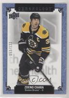 Zdeno Chara #/122