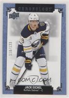 Jack Eichel #/122