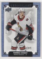 Thomas Chabot #/122