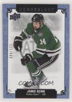 Jamie Benn #/122