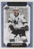 Logan Couture #/122