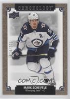 Mark Scheifele #/222