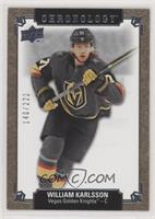 William Karlsson #/222