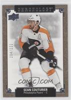 Sean Couturier #/222