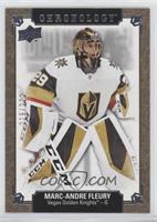 Marc-Andre Fleury #/222