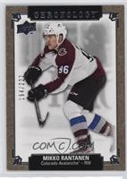 Mikko Rantanen #/222