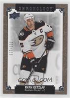 Ryan Getzlaf #/222