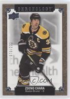 Zdeno Chara #/222