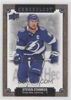 Steven Stamkos #/222